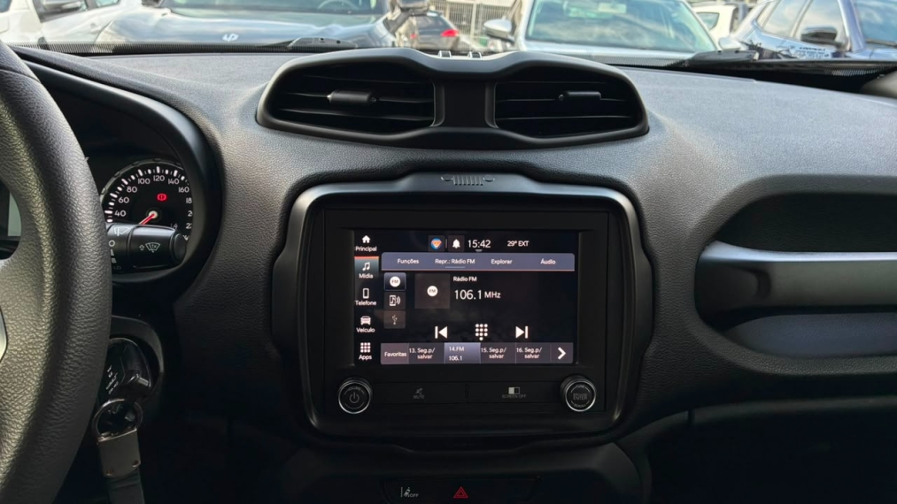 jeep renegade 1.3 t270 turbo flex sport at6 4p automatico 202412