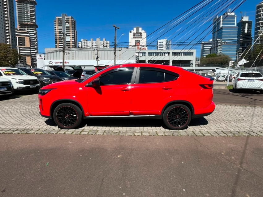 fiat fastback 1.3 turbo 270 flex abarth at6 4p automatico 20253