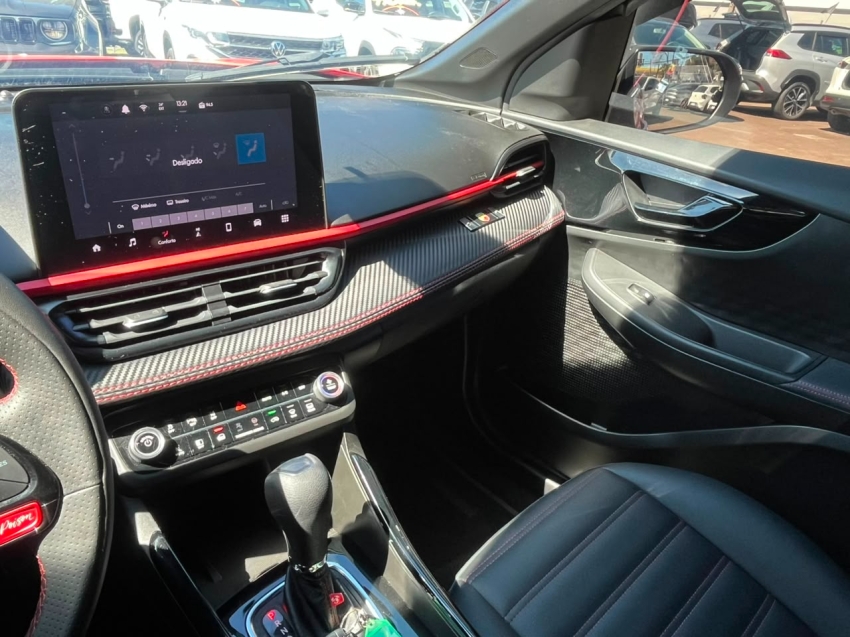 fiat fastback 1.3 turbo 270 flex abarth at6 4p automatico 202512