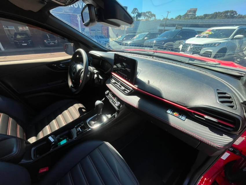 fiat fastback 1.3 turbo 270 flex abarth at6 4p automatico 20258