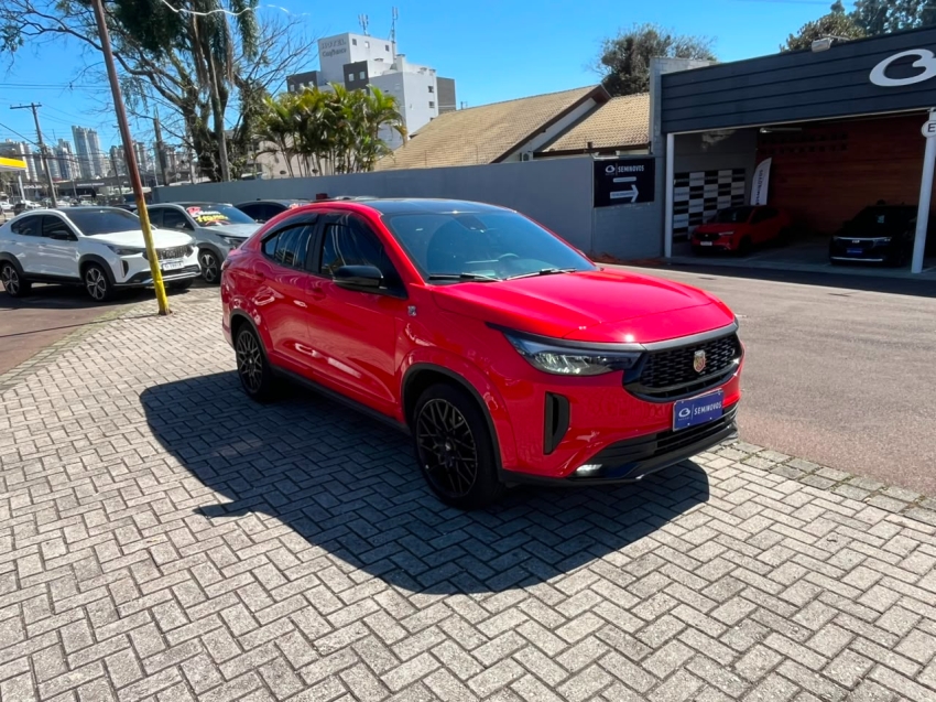 fiat fastback 1.3 turbo 270 flex abarth at6 4p automatico 20250
