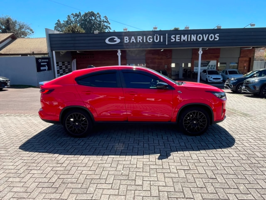 fiat fastback 1.3 turbo 270 flex abarth at6 4p automatico 20257