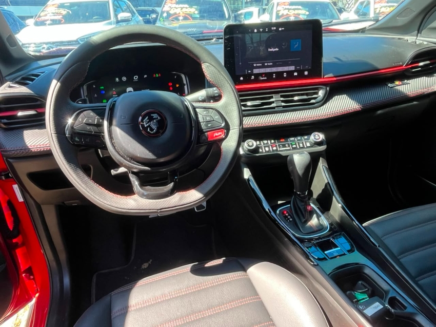 fiat fastback 1.3 turbo 270 flex abarth at6 4p automatico 202510