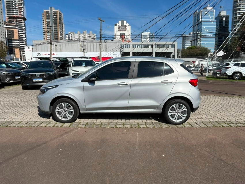 fiat argo 1.0 firefly flex drive manual 4p 20263