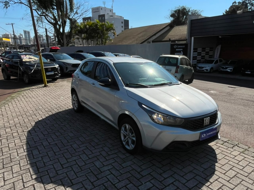 fiat argo 1.0 firefly flex drive manual 4p 20260