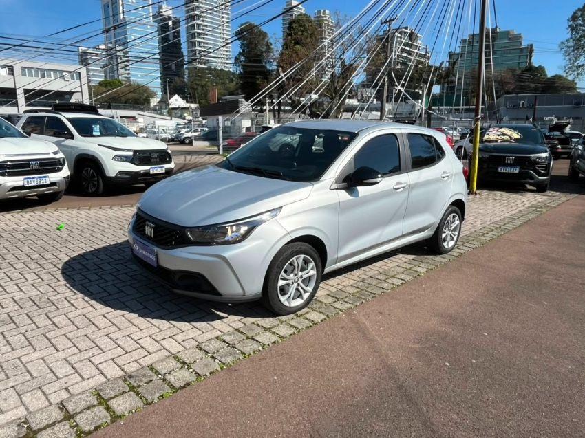 fiat argo 1.0 firefly flex drive manual 4p 20262