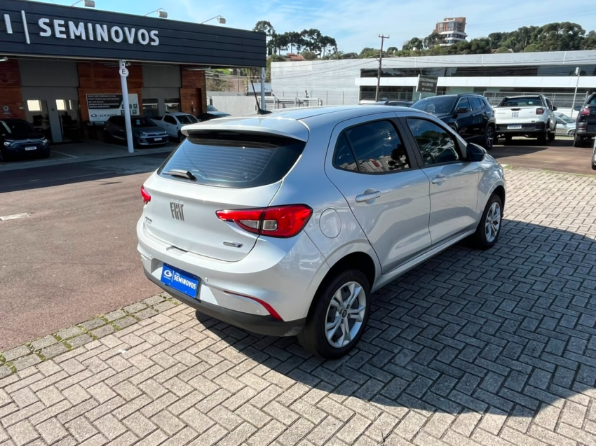 fiat argo 1.0 firefly flex drive manual 4p 20266