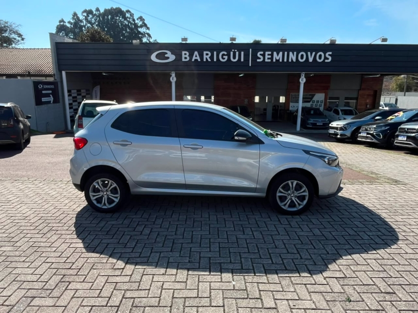 fiat argo 1.0 firefly flex drive manual 4p 20267