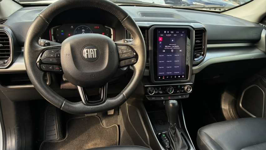 fiat toro 1.3 turbo 270 flex volcano at6 4p automatico 202210