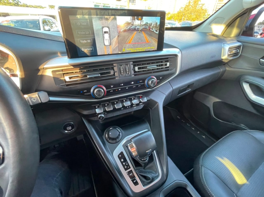 fiat titano 2.2 turbo diesel ranch 4x4 at6 4p automatico 202412