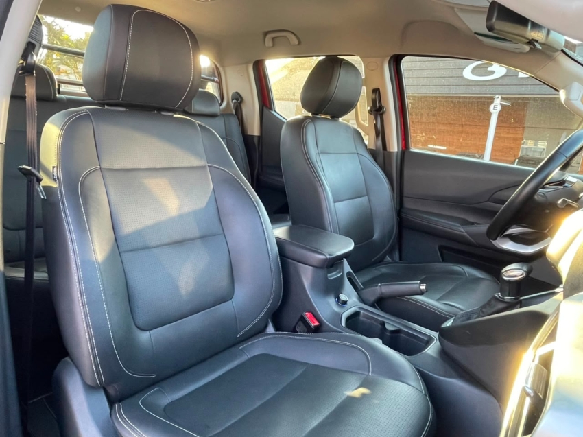 fiat titano 2.2 turbo diesel ranch 4x4 at6 4p automatico 202414