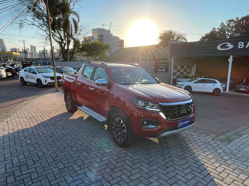 fiat titano 2.2 turbo diesel ranch 4x4 at6 4p automatico 20240