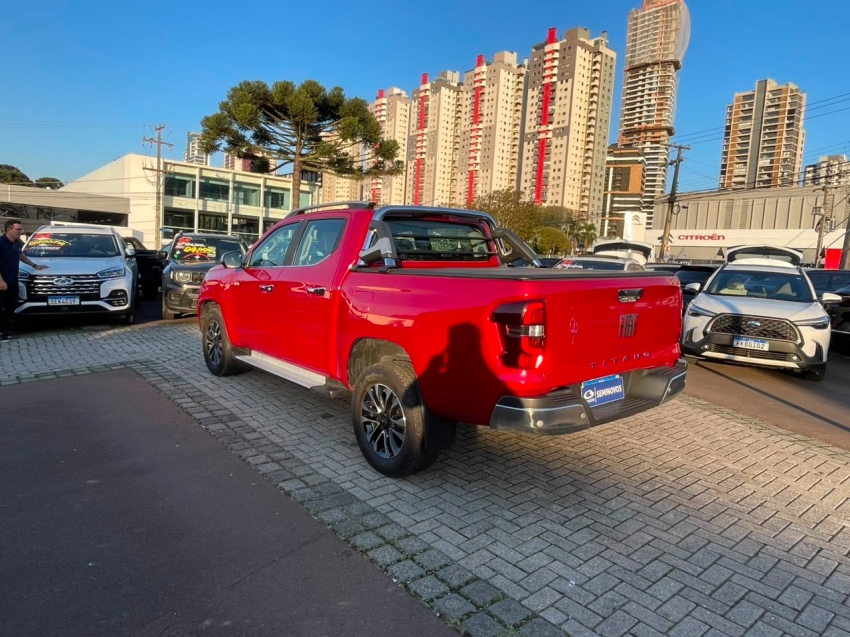 fiat titano 2.2 turbo diesel ranch 4x4 at6 4p automatico 20244