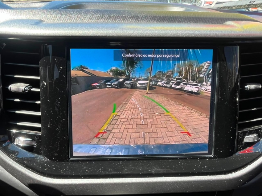 fiat toro 1.3 turbo 270 flex freedom at6 4p automatico 202414