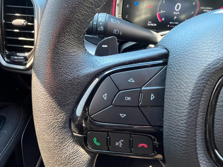 fiat toro 1.3 turbo 270 flex freedom at6 4p automatico 202411