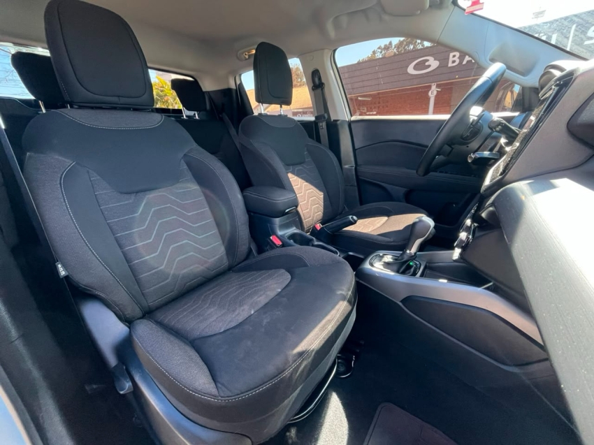 fiat toro 1.3 turbo 270 flex freedom at6 4p automatico 202416