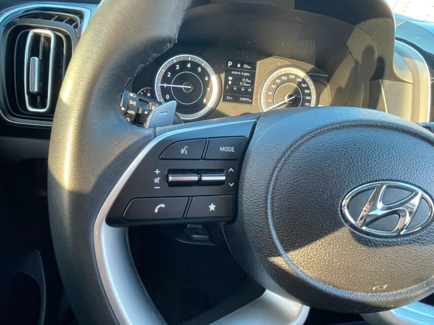 hyundai creta 1.0 tgdi flex limited automatico 4p 20249