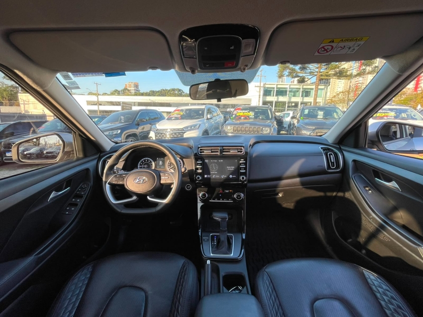 hyundai creta 1.0 tgdi flex limited automatico 4p 20248