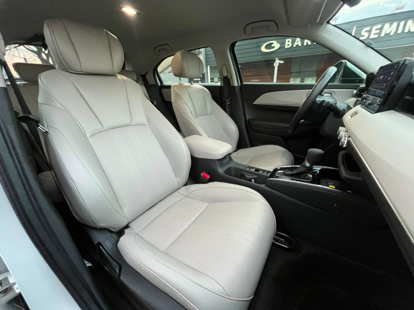 honda hr-v 1.5 di i-vtec turbo flex advance cvt 3p automatico 202620