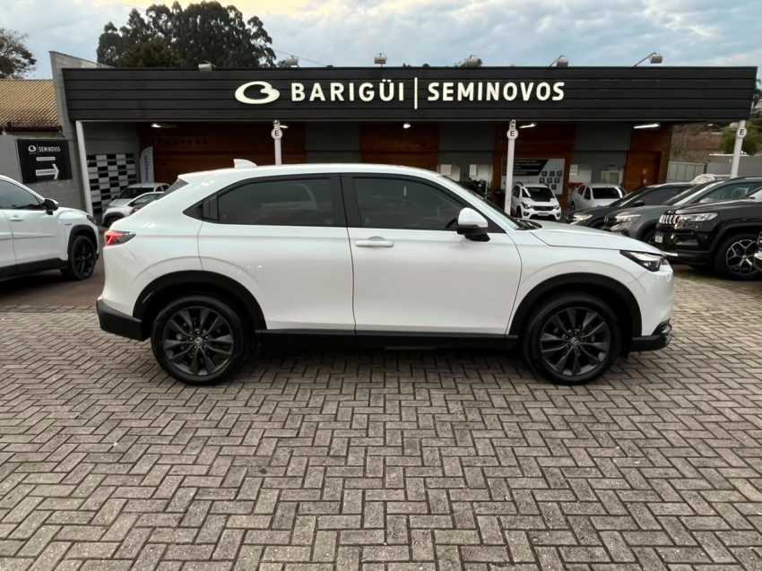 honda hr-v 1.5 di i-vtec turbo flex advance cvt 3p automatico 20267