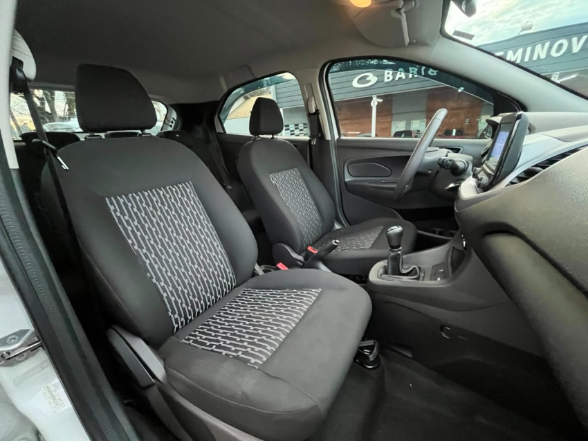 ford ka 1.0 ti-vct flex se plus manual 4p 202114
