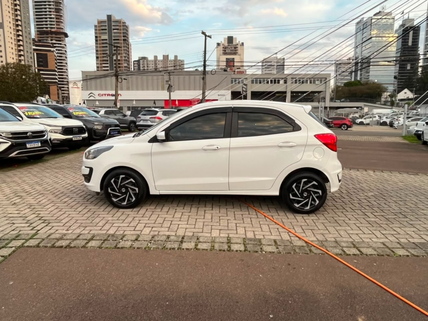 ford ka 1.0 ti-vct flex se plus manual 4p 20213