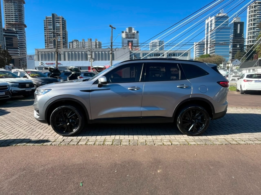 gwm haval h6 1.5 hev premium e-traction hibrido 4p automatico 20253