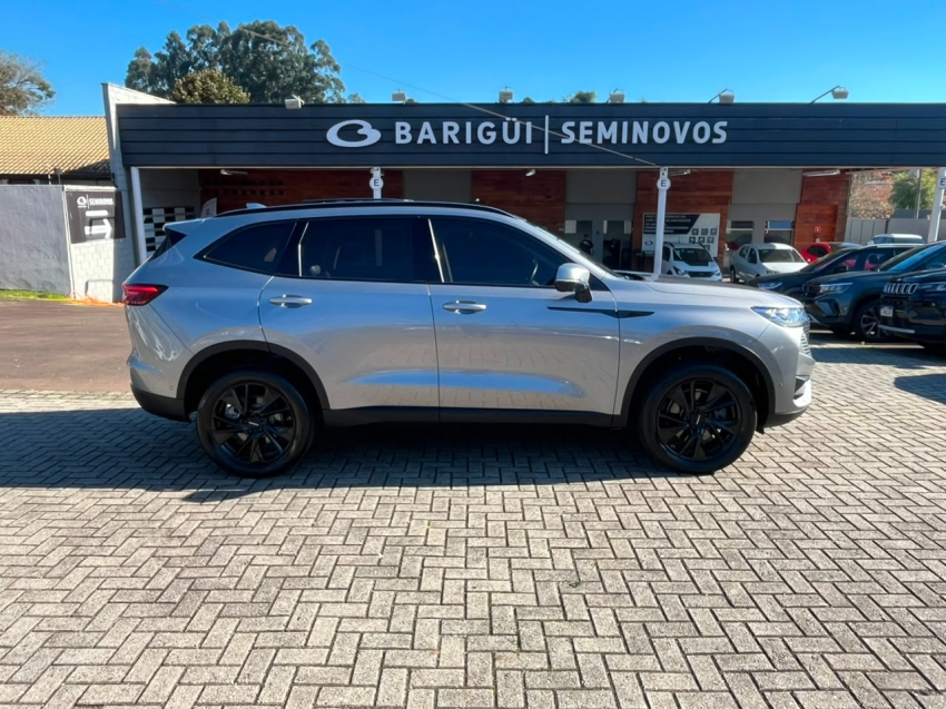 gwm haval h6 1.5 hev premium e-traction hibrido 4p automatico 20257