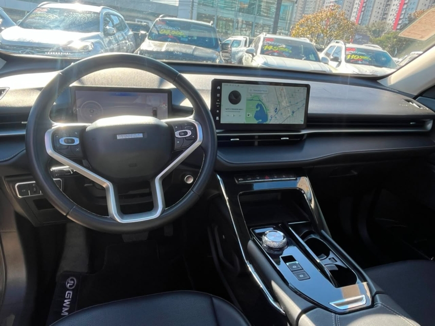 gwm haval h6 1.5 hev premium e-traction hibrido 4p automatico 202512