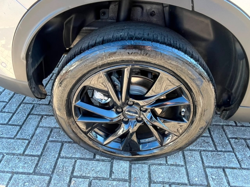 gwm haval h6 1.5 hev premium e-traction hibrido 4p automatico 202525