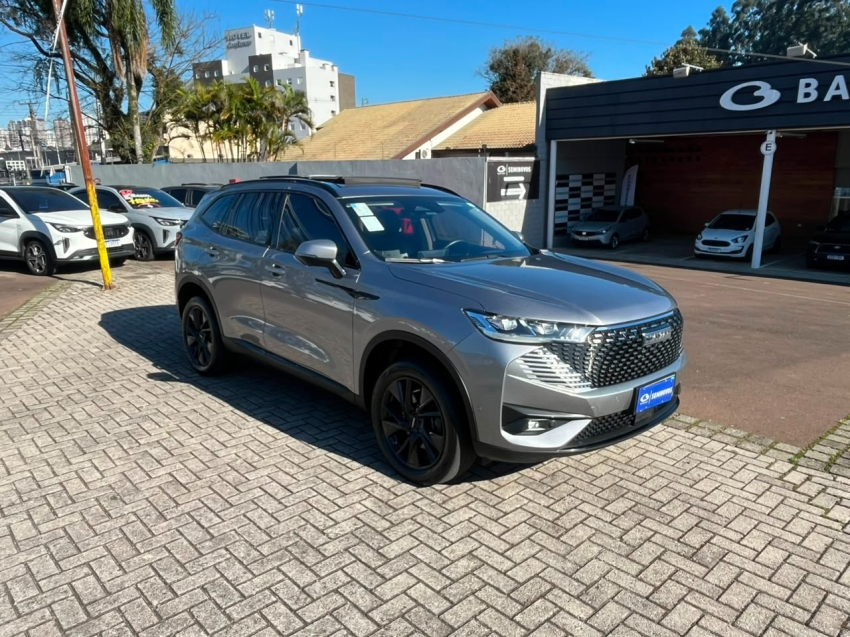 gwm haval h6 1.5 hev premium e-traction hibrido 4p automatico 20250