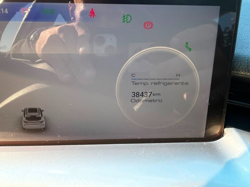 gwm haval h6 1.5 hev premium e-traction hibrido 4p automatico 202514