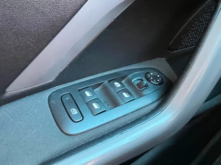 peugeot 208 1.2 active 12v flex 4p manual 201917