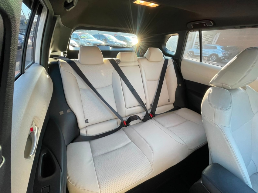 toyota corolla cross 1.8 vvt-i hybrid flex xrx cvt 2.0 hibrido 4p automatico 202314