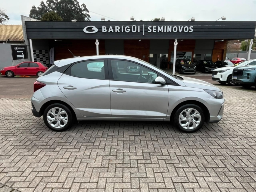 hyundai hb20 1.0 12v flex comfort manual 4p 20237