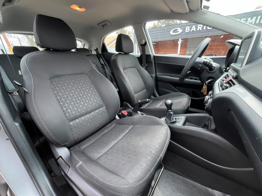 hyundai hb20 1.0 12v flex comfort manual 4p 202313