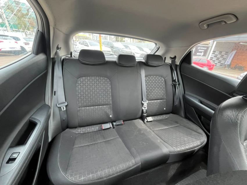 hyundai hb20 1.0 12v flex comfort manual 4p 202315