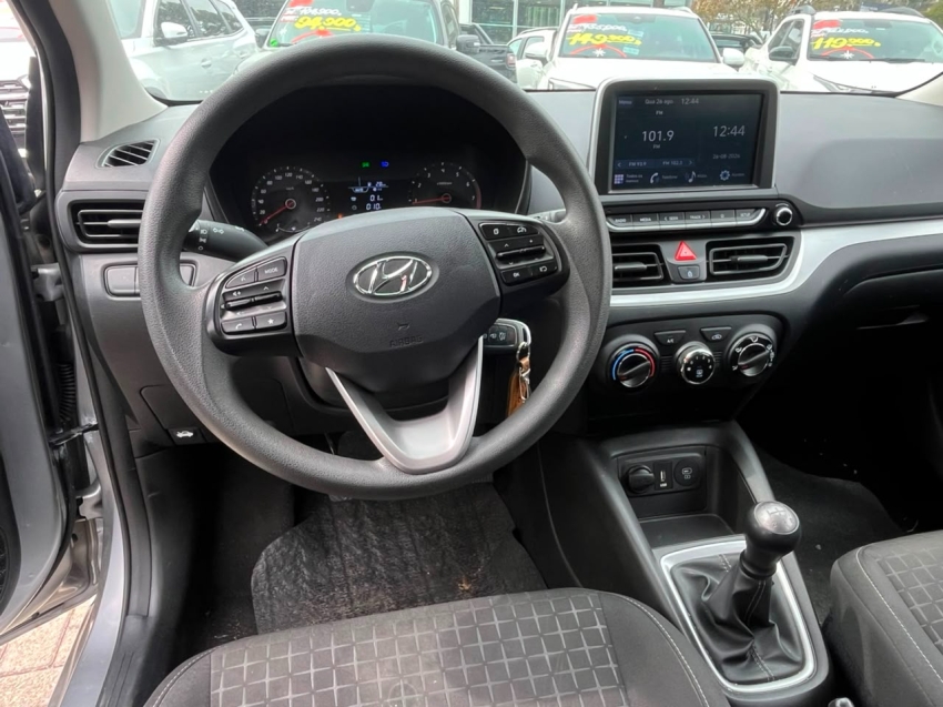 hyundai hb20 1.0 12v flex comfort manual 4p 202310