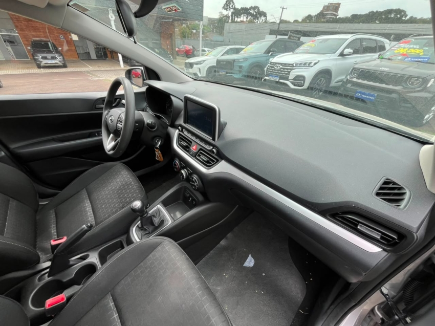 hyundai hb20 1.0 12v flex comfort manual 4p 20238