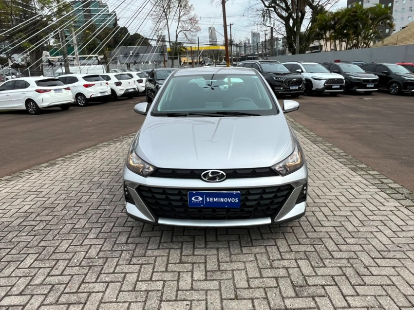hyundai hb20 1.0 12v flex comfort manual 4p 20231