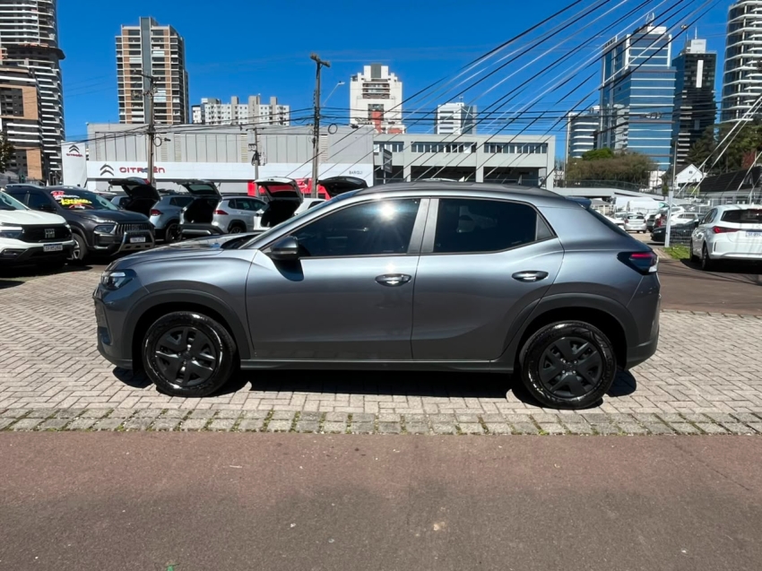 volkswagen tera 1.0 mpi manual flex 4p 20263