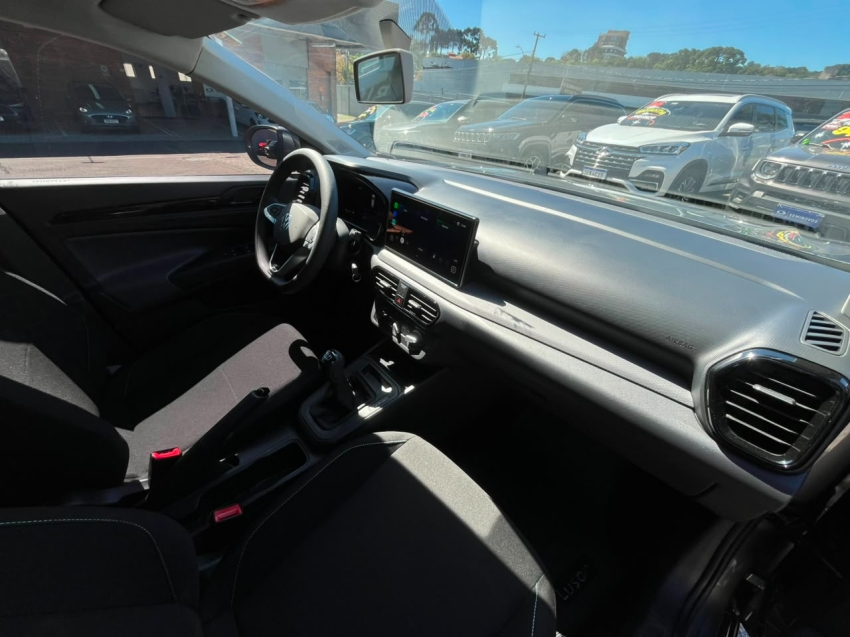 volkswagen tera 1.0 mpi manual flex 4p 20268