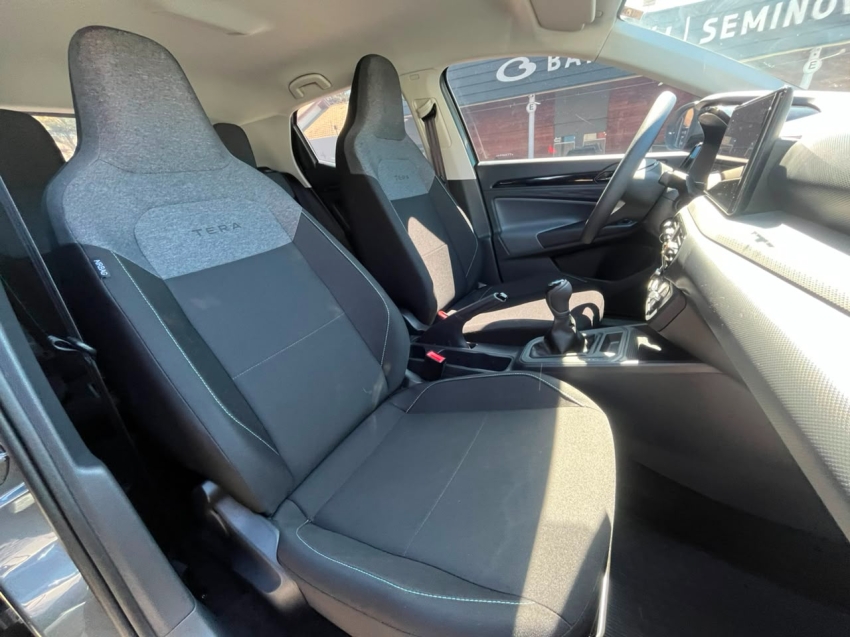 volkswagen tera 1.0 mpi manual flex 4p 202617