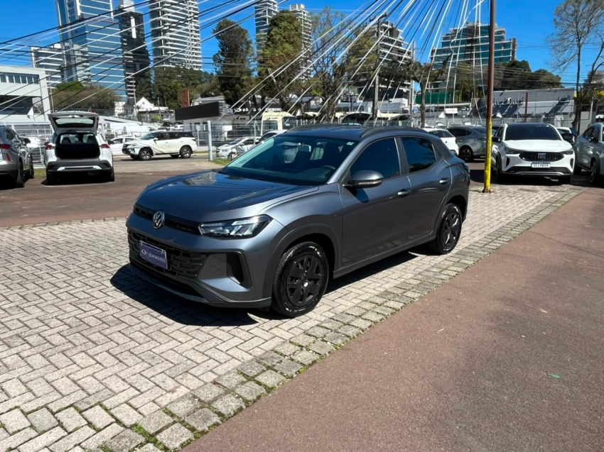 volkswagen tera 1.0 mpi manual flex 4p 20262
