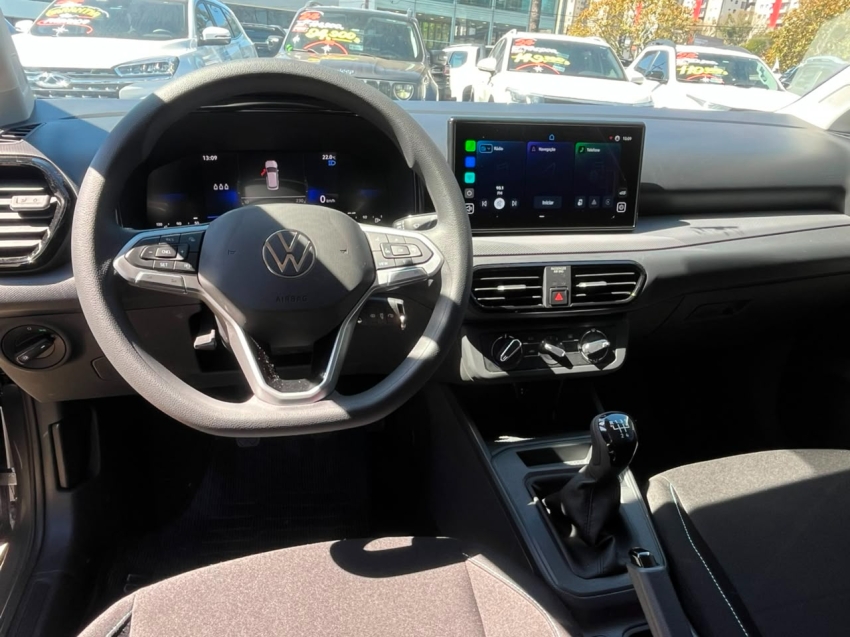 volkswagen tera 1.0 mpi manual flex 4p 202610