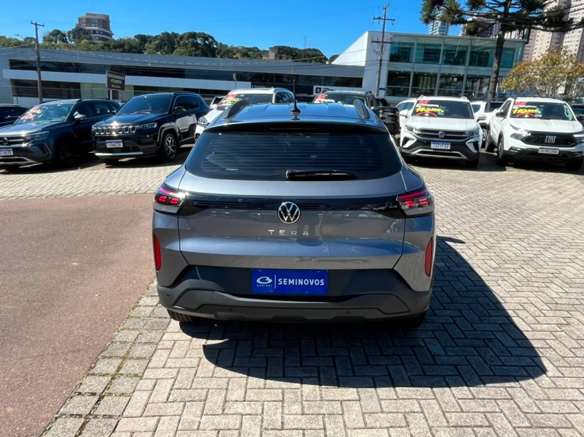 volkswagen tera 1.0 mpi manual flex 4p 20265