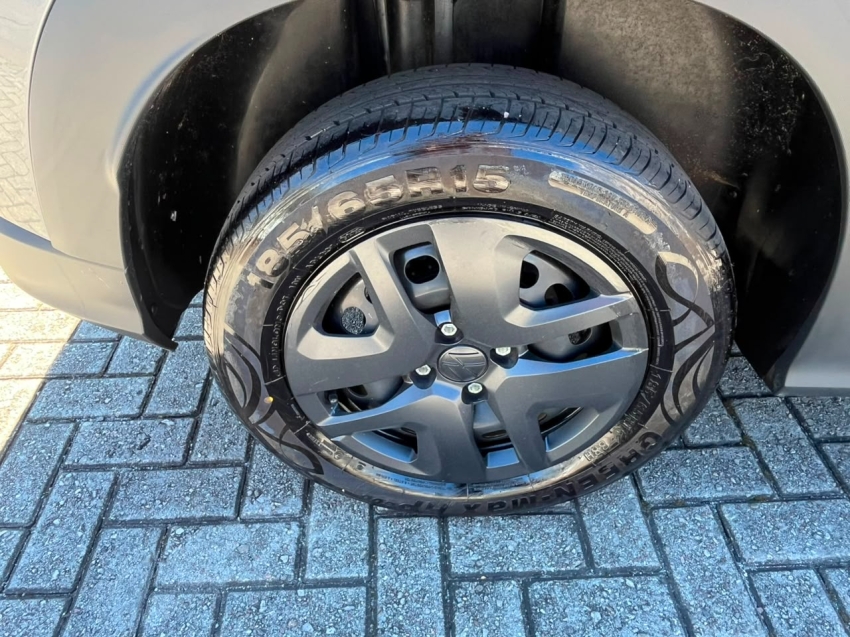 volkswagen tera 1.0 mpi manual flex 4p 202620