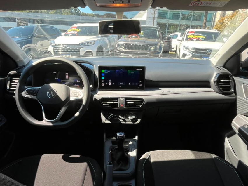 volkswagen tera 1.0 mpi manual flex 4p 20269