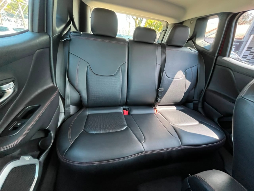 jeep renegade 1.8 16v flex 4p automatico 201918
