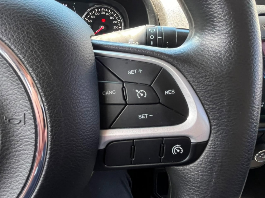 jeep renegade 1.8 16v flex 4p automatico 201911